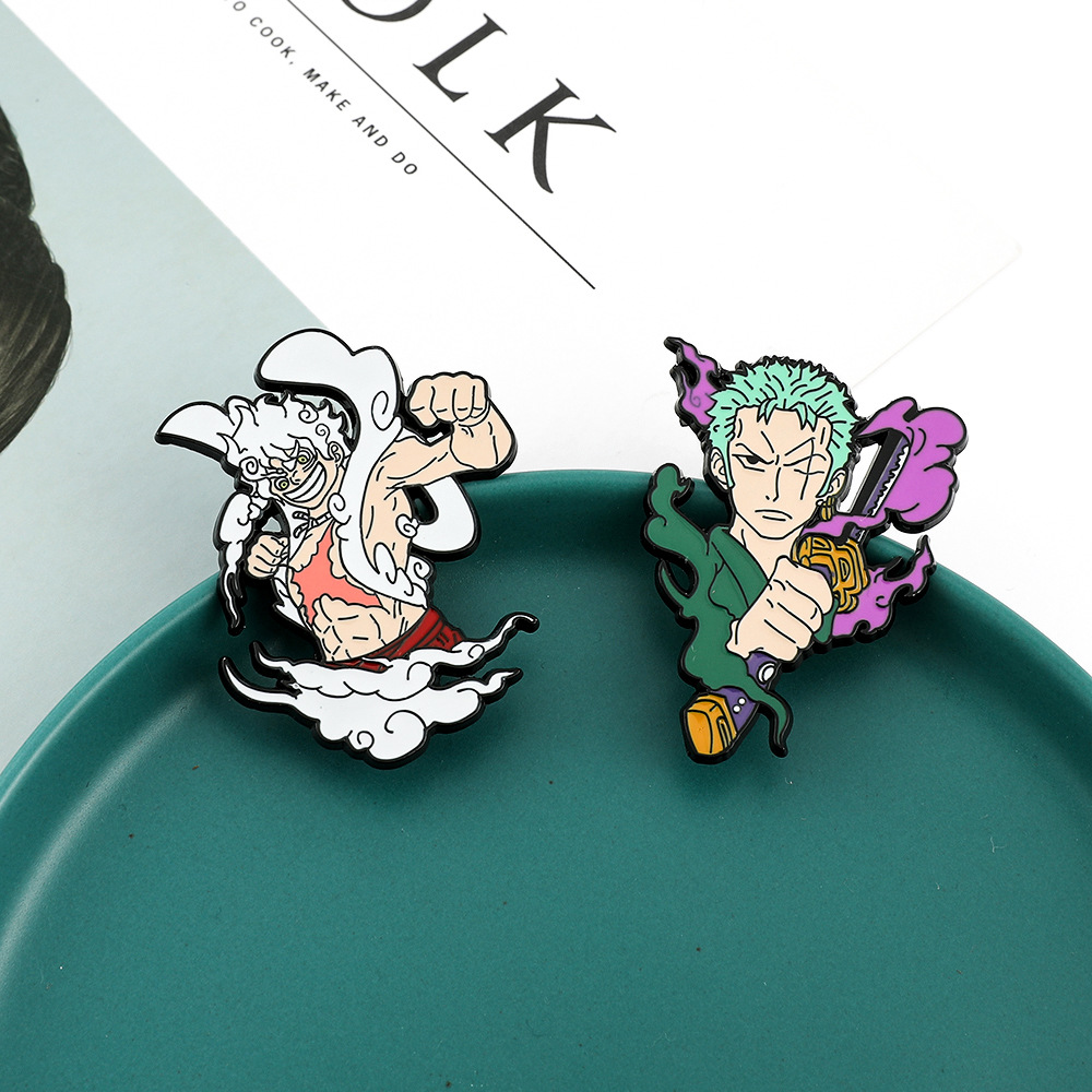 Anime Merchandise In Japanese - Mercancía de Personajes de Anime Japonés,