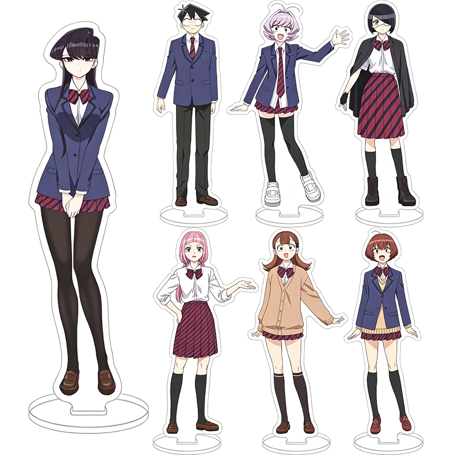 Anime Merchandise Collection - Figura de Anime de 16 cm,