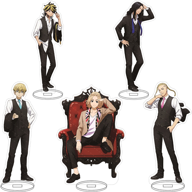 Anime Merchandise Collection - Figura de Anime de 16 CM