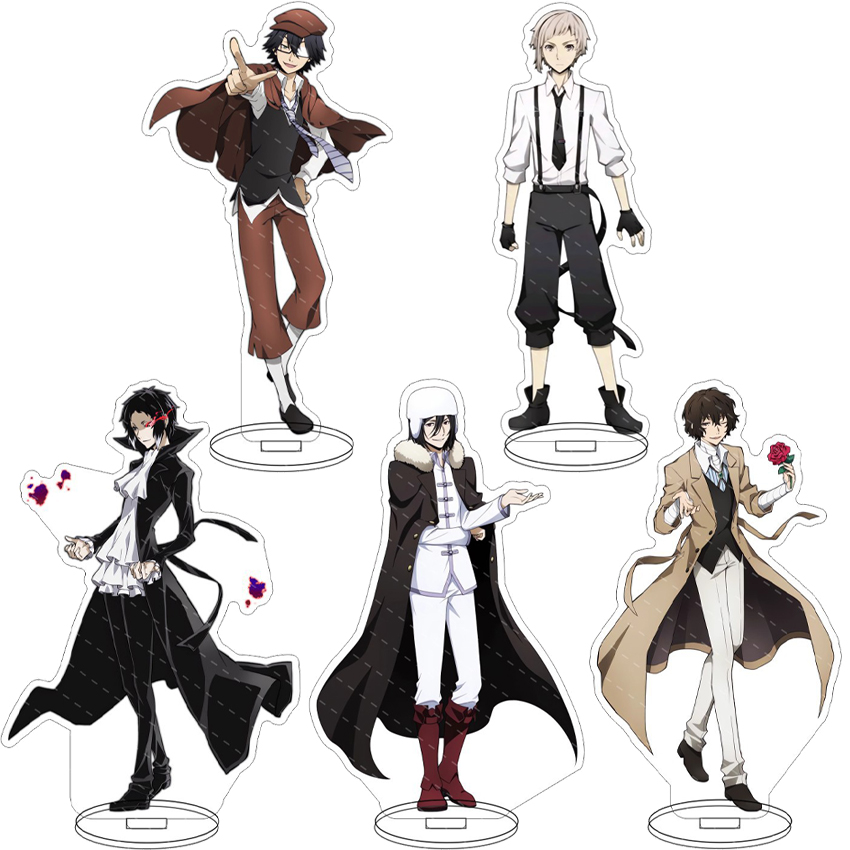 Anime Merchandise Collection - ‌ Figura de Anime de 16