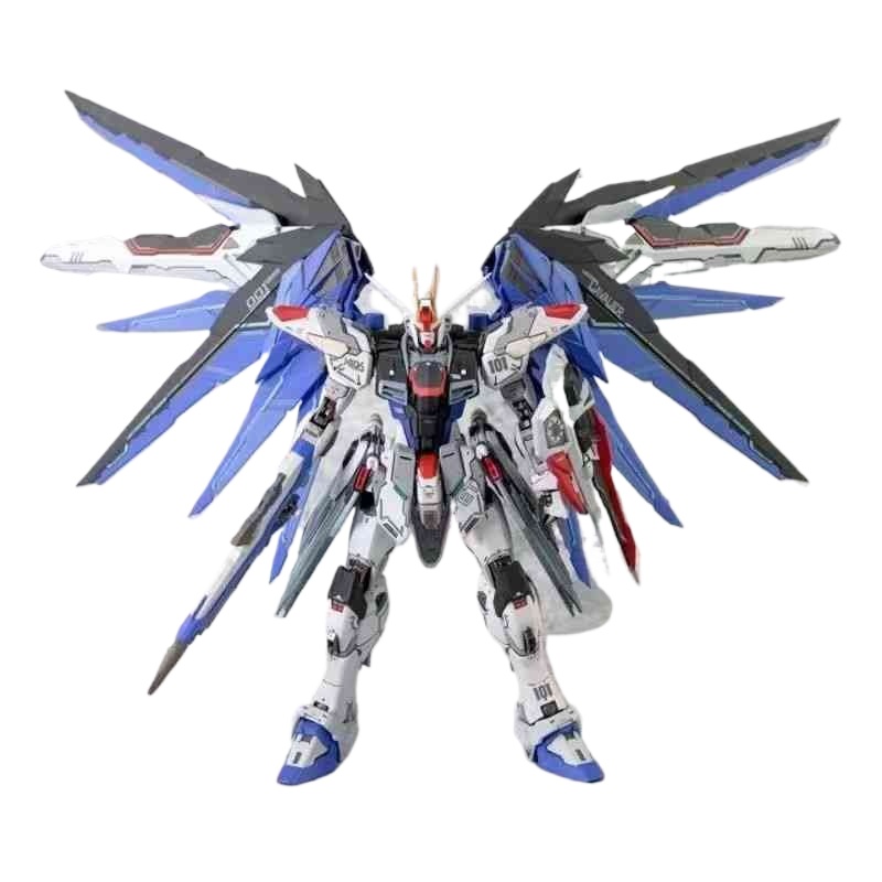 Bandai Gundam Hg - Bandai spot Gundam colección de anime