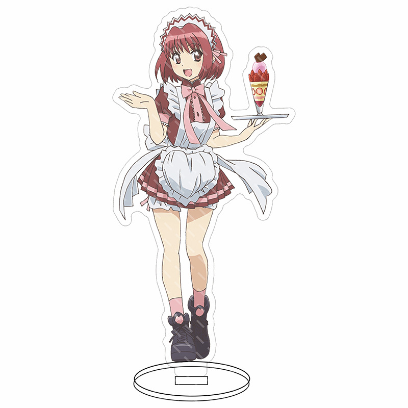 Figura de acrílico de 16 cm de - Anime Merchandise Collection reseña y precio