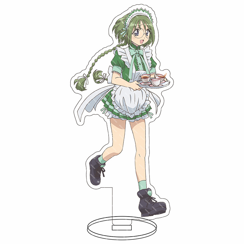 Figura de acrílico de 16 cm de - Anime Merchandise Collection reseña y precio