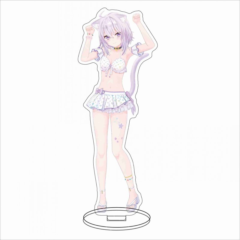 Figura de acrílico de 16 cm de - Anime Merchandise Collection reseña y precio
