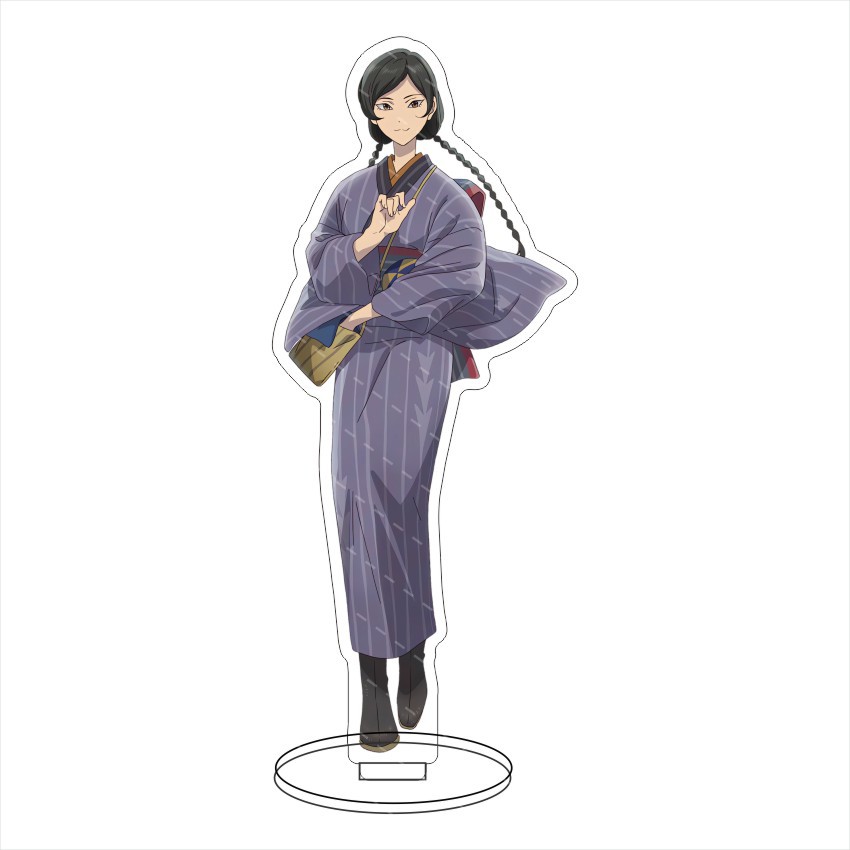 16CM Anime Sparks of Tomorrow  - Anime Merchandise Collection reseña y precio