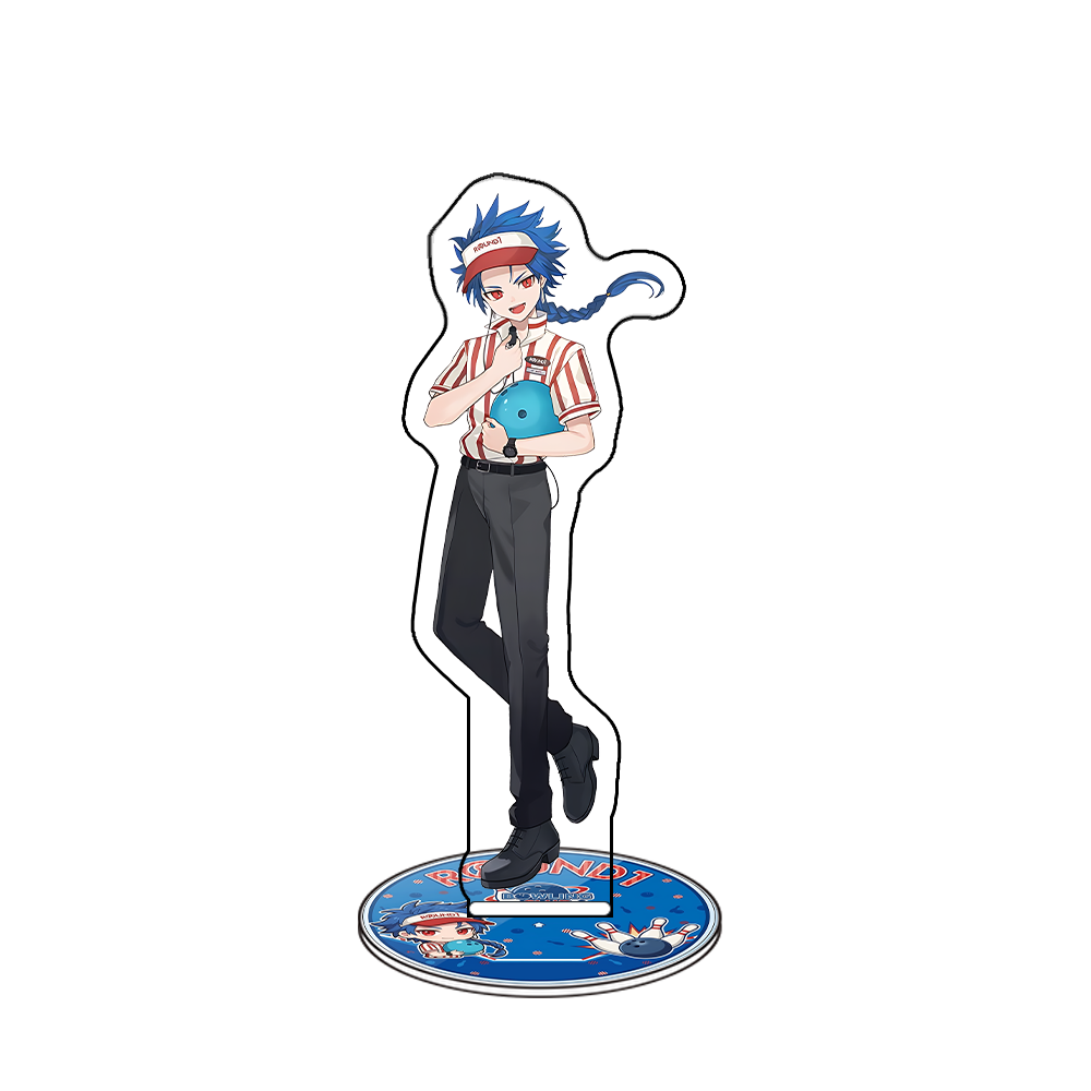 Figura de acrílico de 15 cm de - Fate Anime Merchandise reseña y precio
