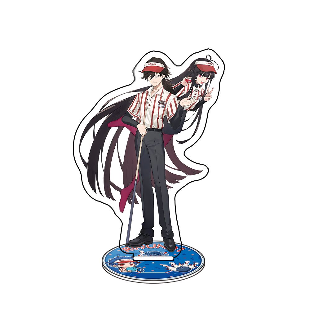 Figura de acrílico de 15 cm de - Fate Anime Merchandise reseña y precio