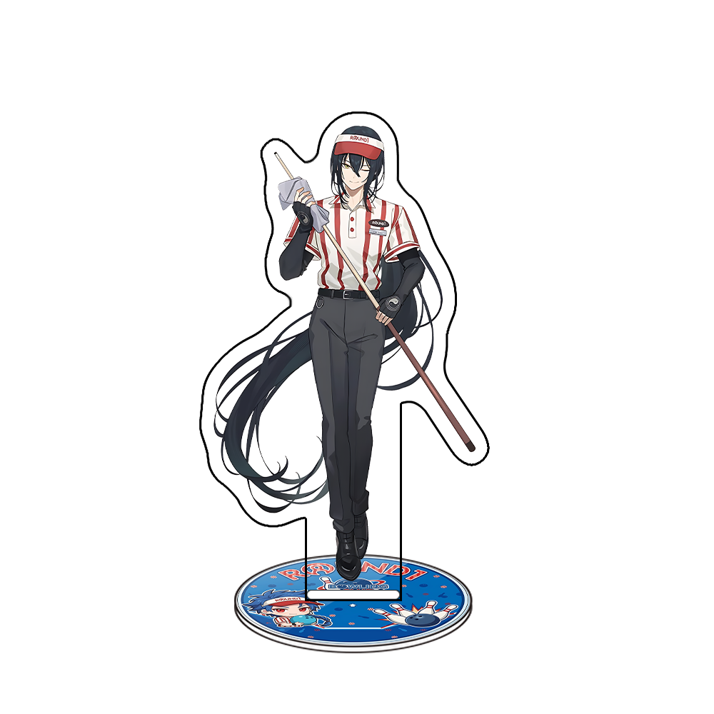 Figura de acrílico de 15 cm de - Fate Anime Merchandise reseña y precio