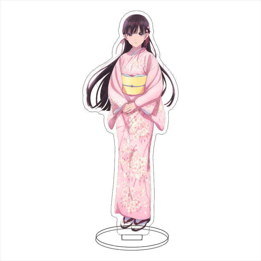 Soporte Acrílico de Anime de 1 - Anime Merchandise Collection reseña y precio