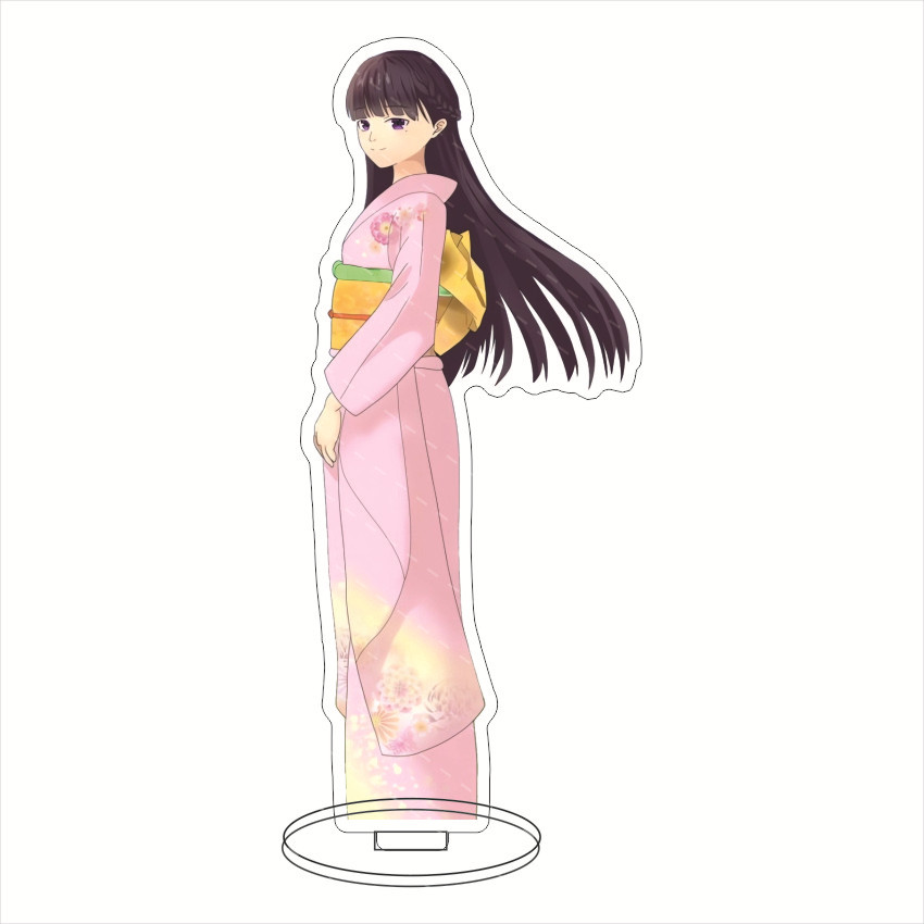 Soporte Acrílico de Anime de 1 - Anime Merchandise Collection reseña y precio
