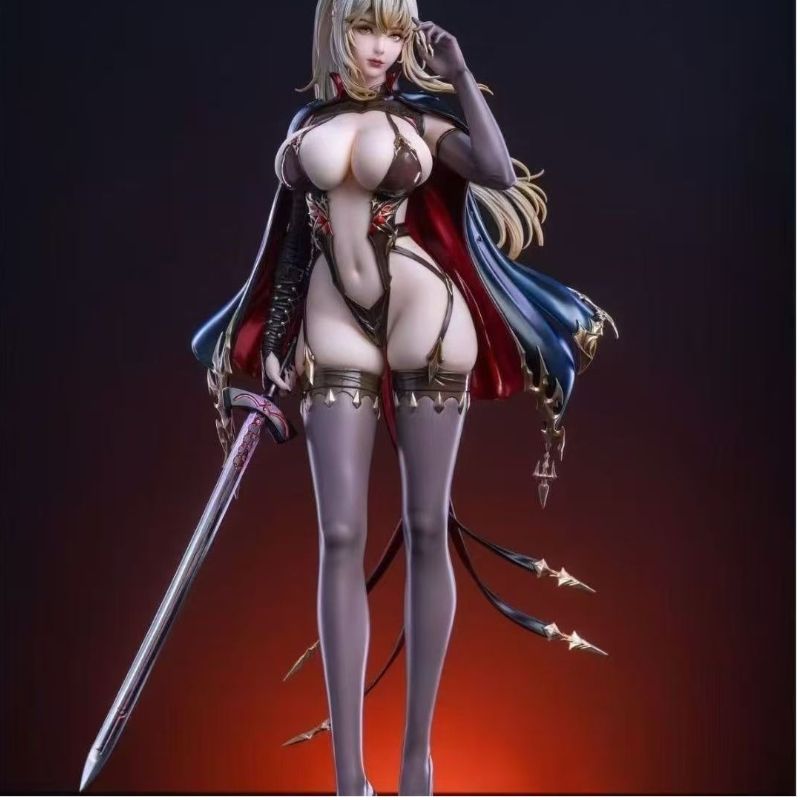 Figura de chica bonita Fateful - Fate Anime Merchandise reseña y precio
