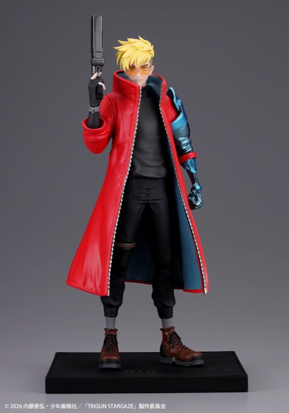 100% Original Kotobukiya Oshi  - Good Smile Company Figma reseña y precio