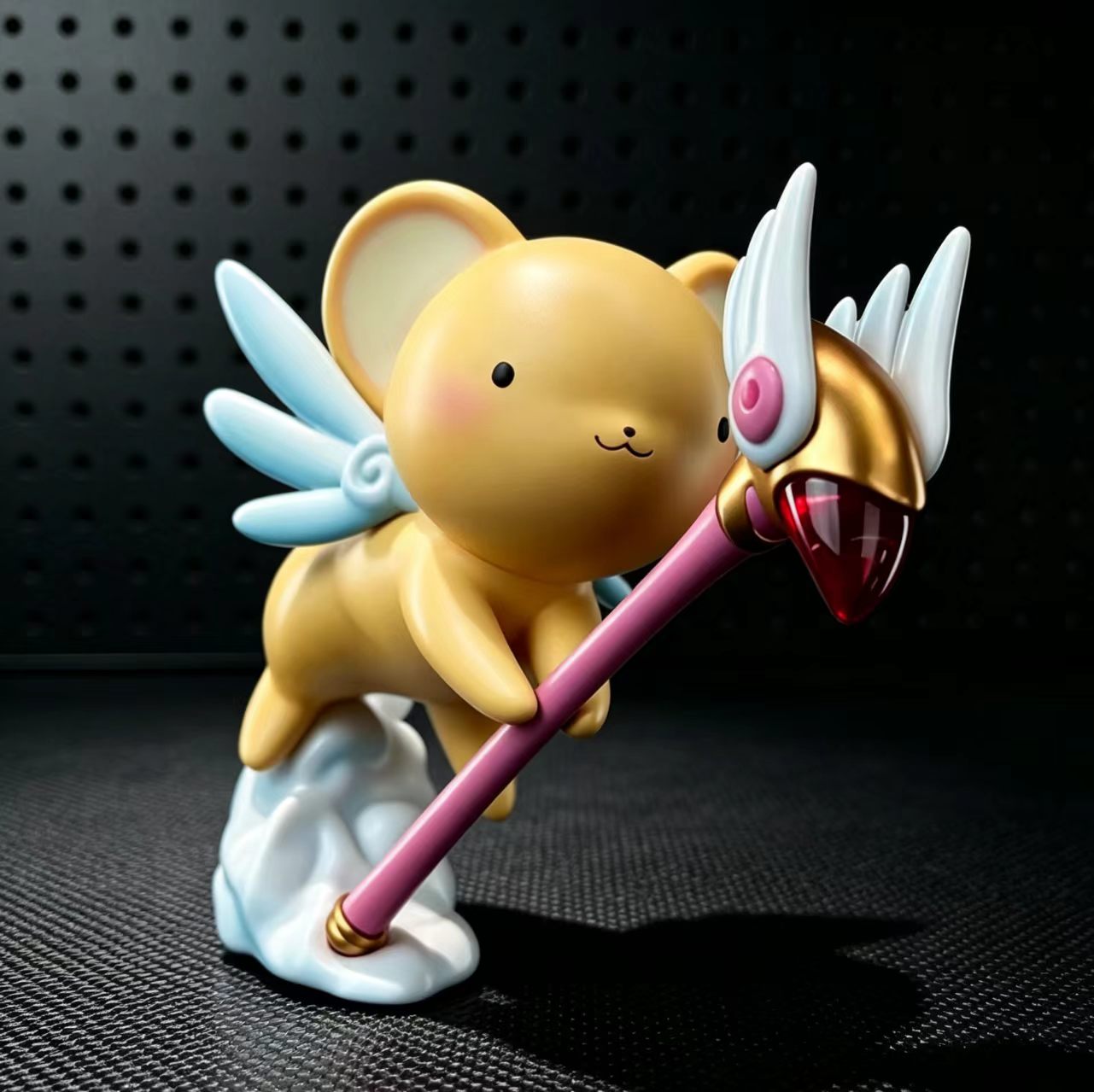 Figura de Kero Anime GK, Jugue - Popular Anime Merchandise reseña y precio