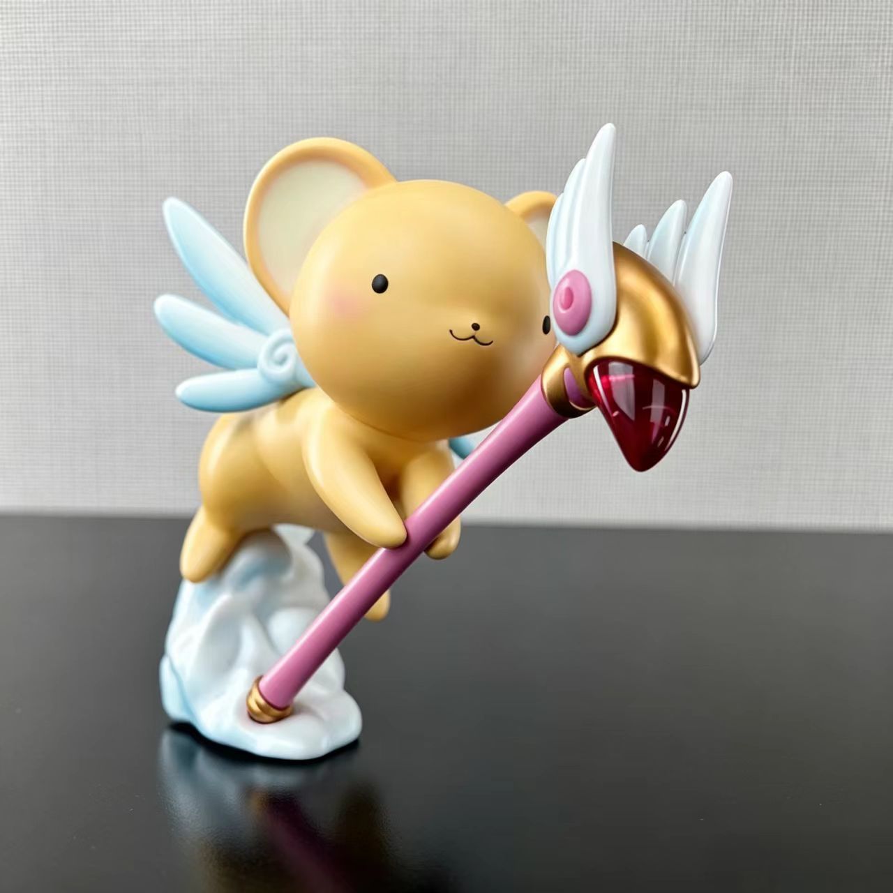 Figura de Kero Anime GK, Jugue - Popular Anime Merchandise reseña y precio