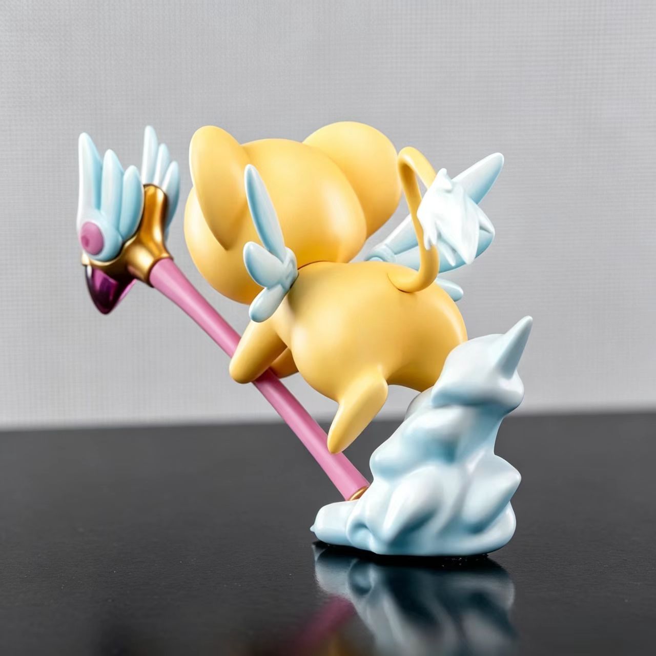 Figura de Kero Anime GK, Jugue - Popular Anime Merchandise reseña y precio