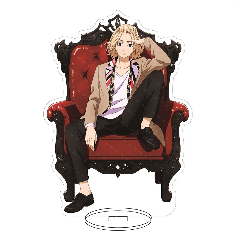 Figura de Anime de 16 CM ‌ Tok - Anime Merchandise Collection reseña y precio