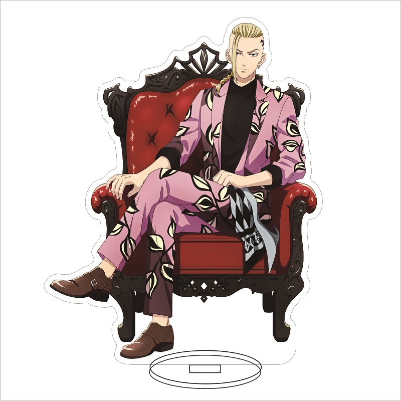 Figura de Anime de 16 CM ‌ Tok - Anime Merchandise Collection reseña y precio