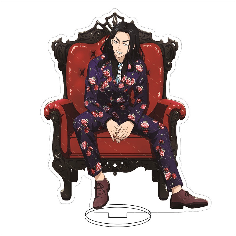 Figura de Anime de 16 CM ‌ Tok - Anime Merchandise Collection reseña y precio