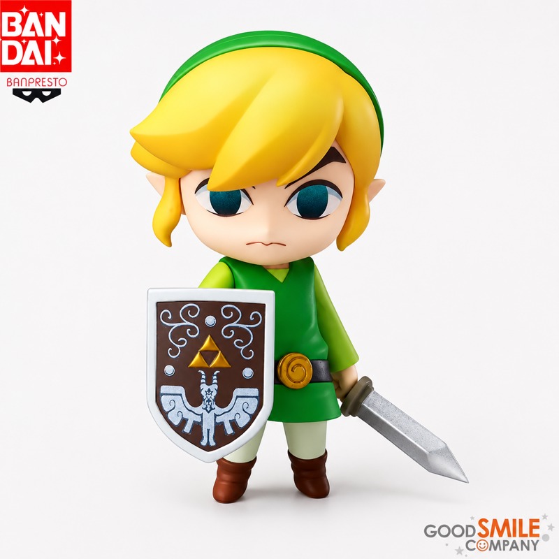 En stock, figura de acción ori - Good Smile Company Figma reseña y precio