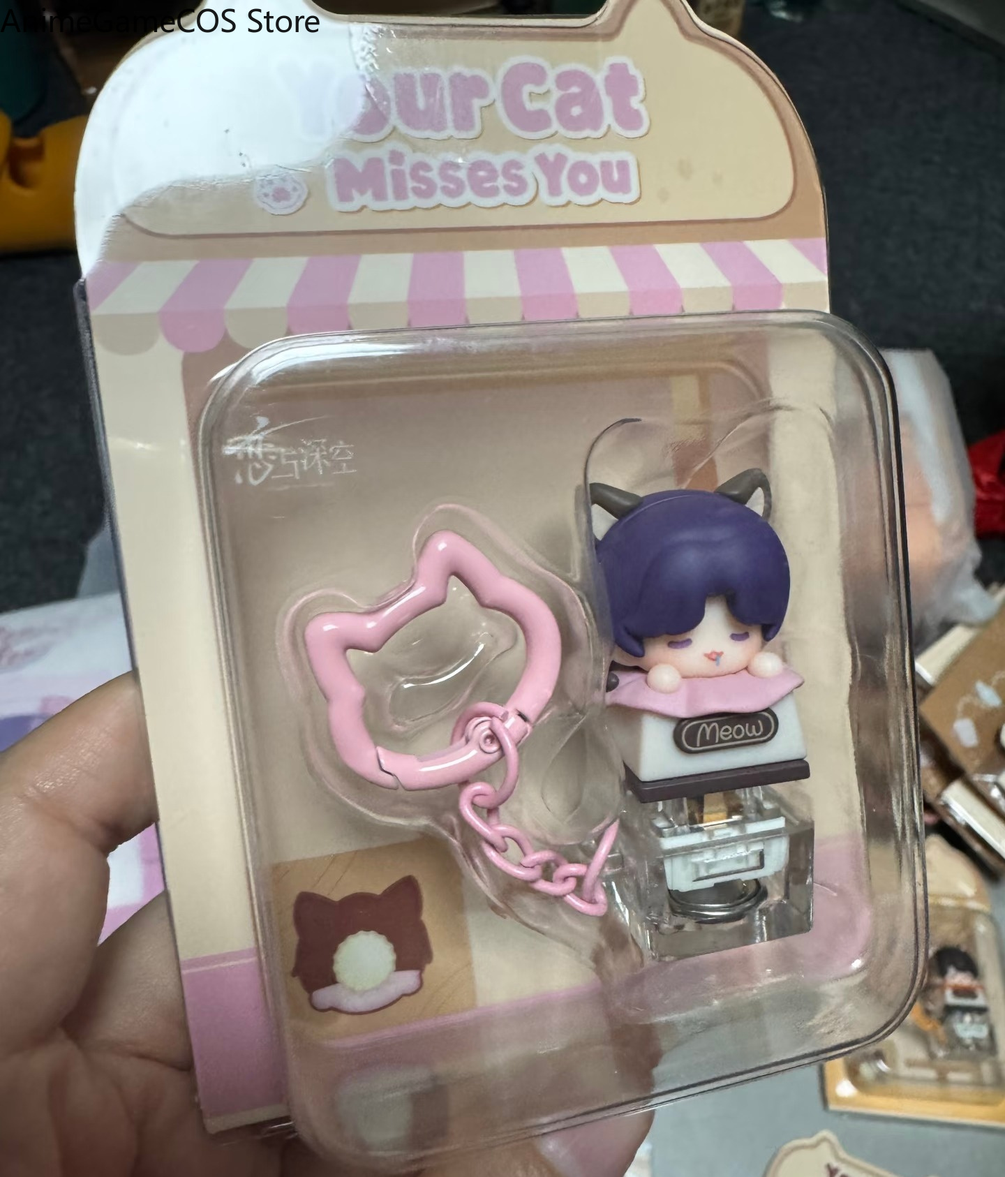 Anime [Mercancía Oficial] Love - Anime Merchandise Mugs reseña y precio