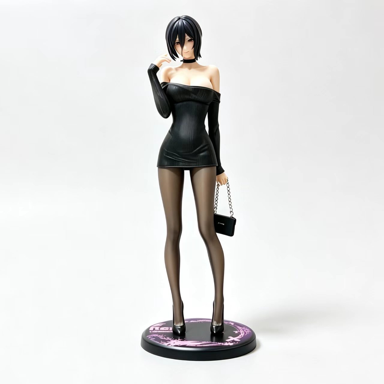 Figura de Modelo GK de Anime R - Popular Anime Merchandise reseña y precio