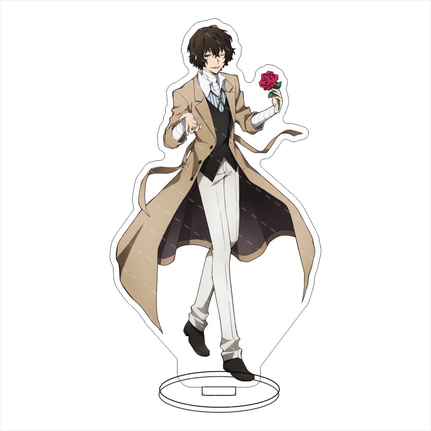 ‌ Figura de Anime de 16 cm de  - Anime Merchandise Collection reseña y precio