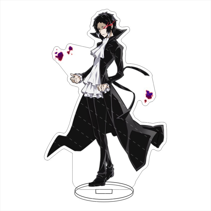 ‌ Figura de Anime de 16 cm de  - Anime Merchandise Collection reseña y precio