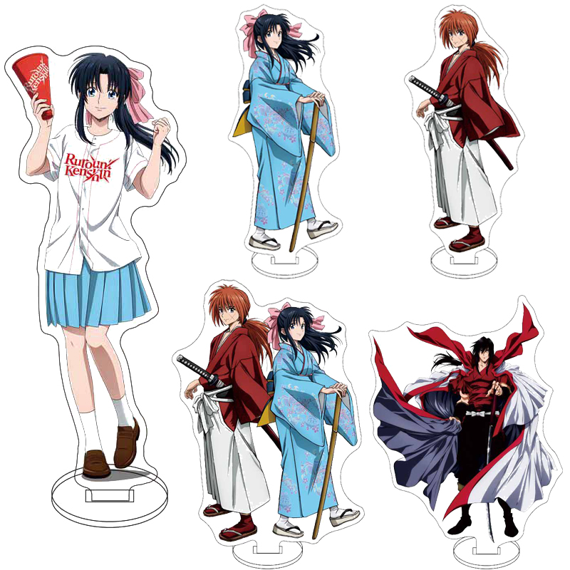 Soporte de figura acrílica de  - Anime Merchandise Collection reseña y precio