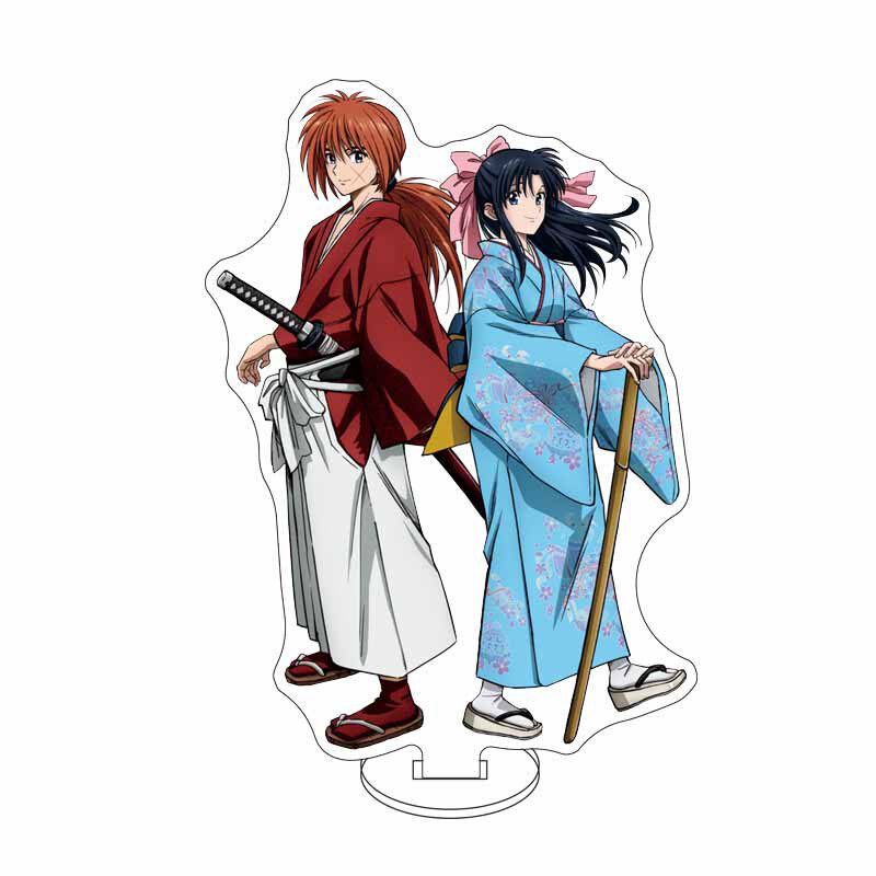 Soporte de figura acrílica de  - Anime Merchandise Collection reseña y precio
