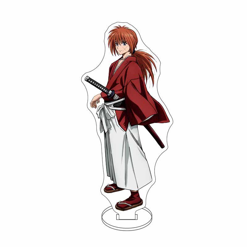 Soporte de figura acrílica de  - Anime Merchandise Collection reseña y precio