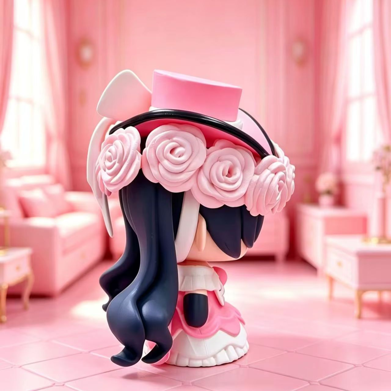 Figura de Anime GK de Robin Ci - Popular Anime Merchandise reseña y precio