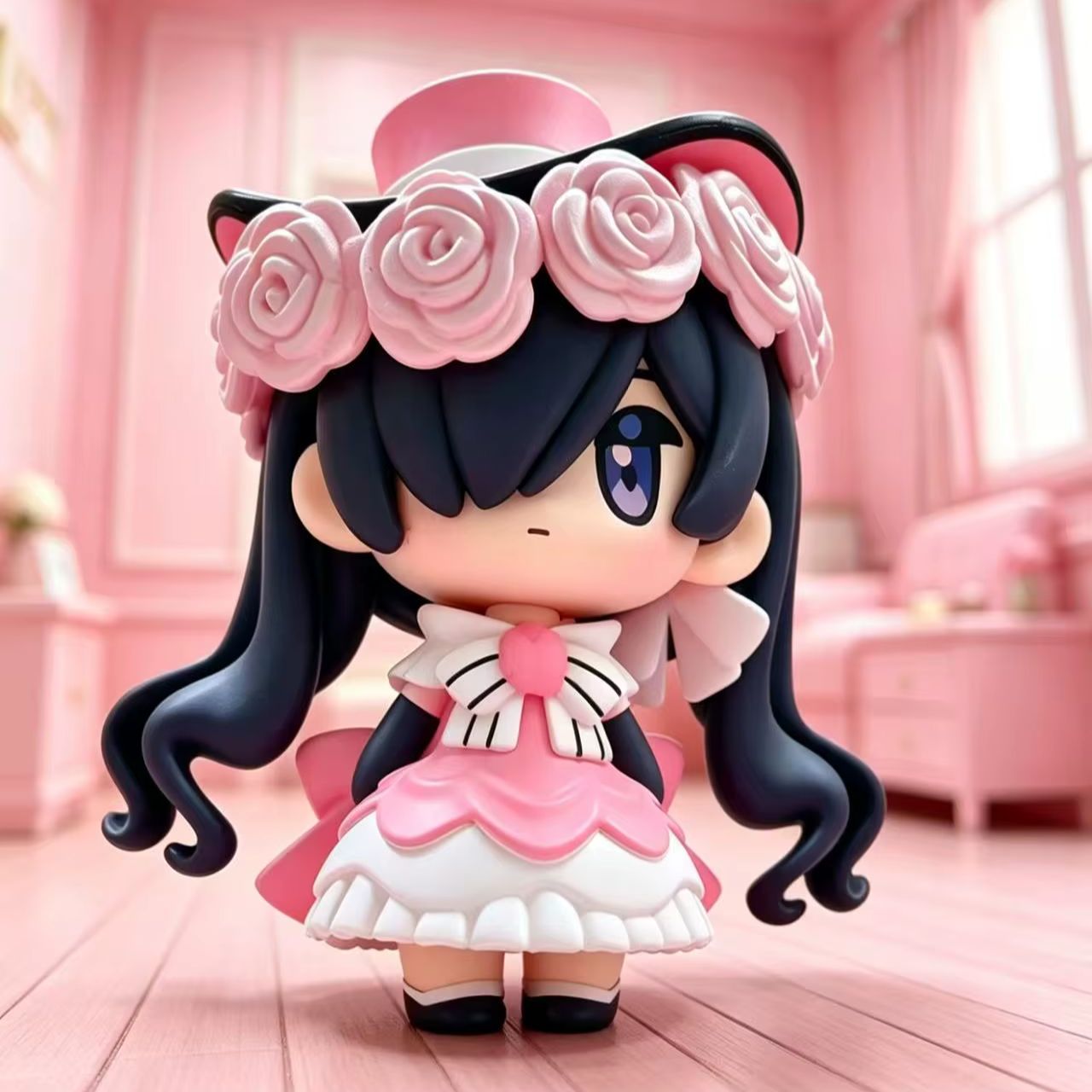 Figura de Anime GK de Robin Ci - Popular Anime Merchandise reseña y precio