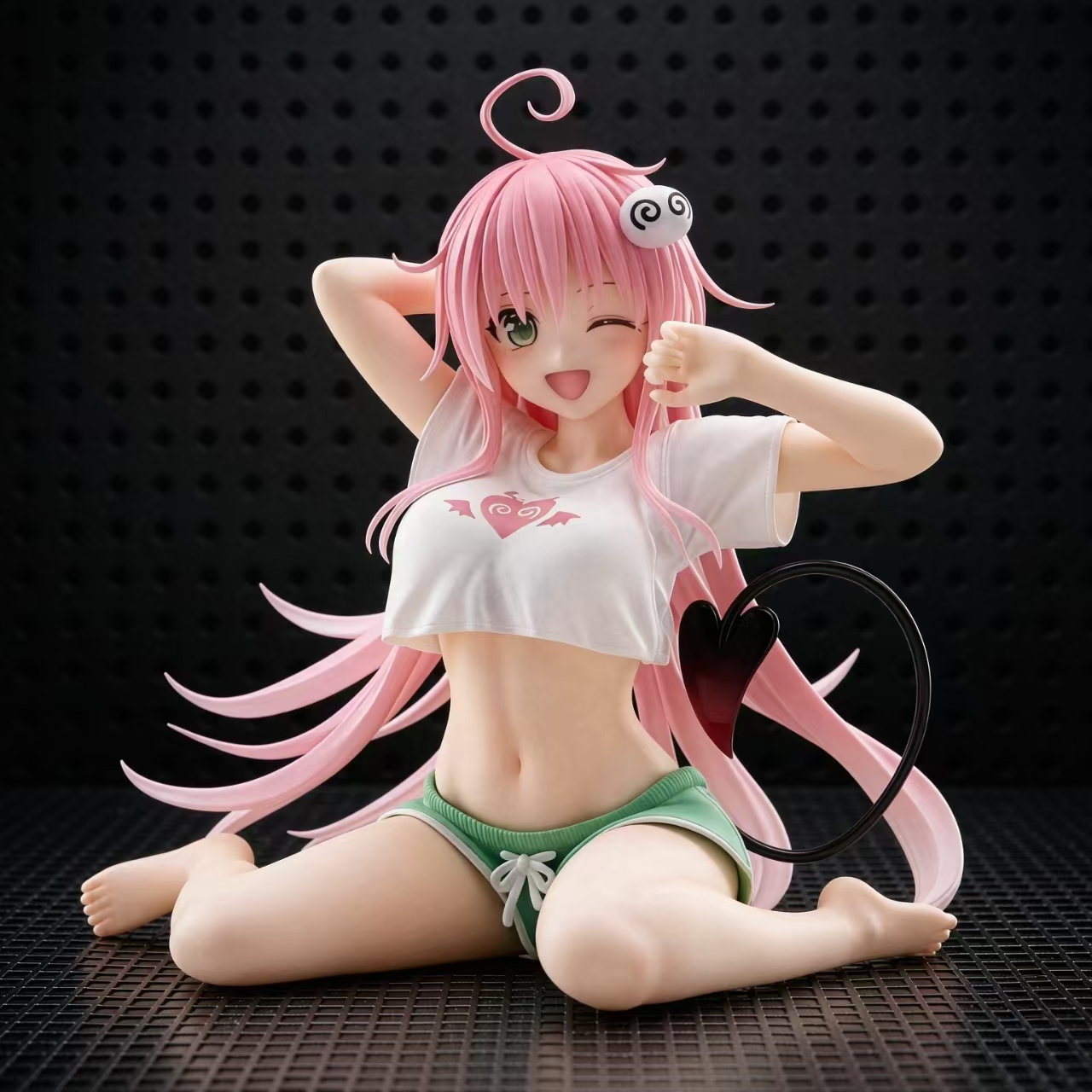 Figura de colección de la seri - Popular Anime Merchandise reseña y precio