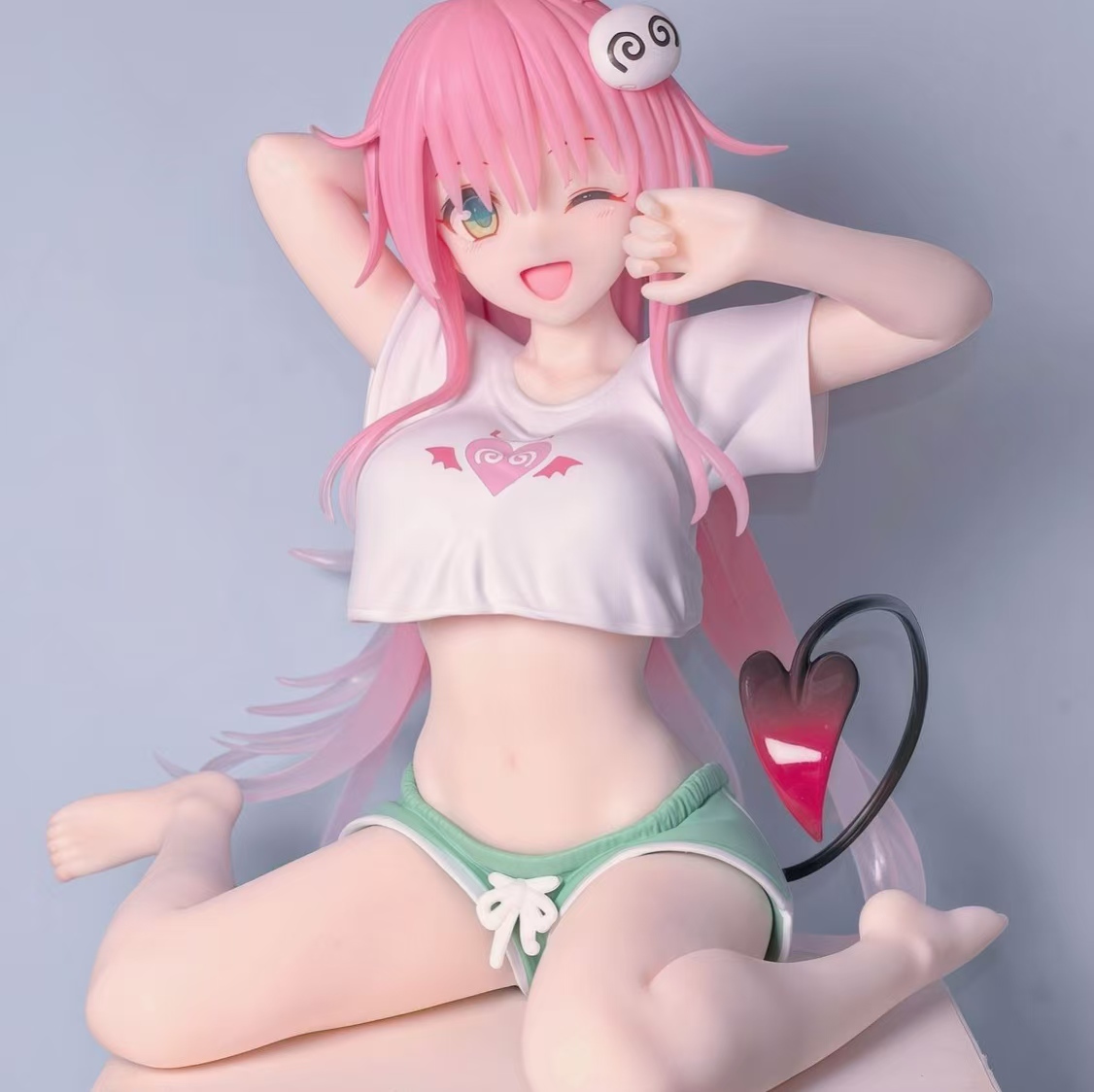 Figura de colección de la seri - Popular Anime Merchandise reseña y precio