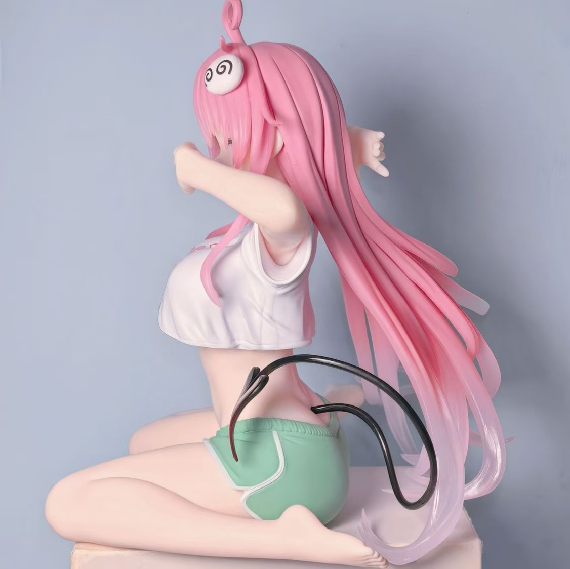 Figura de colección de la seri - Popular Anime Merchandise reseña y precio