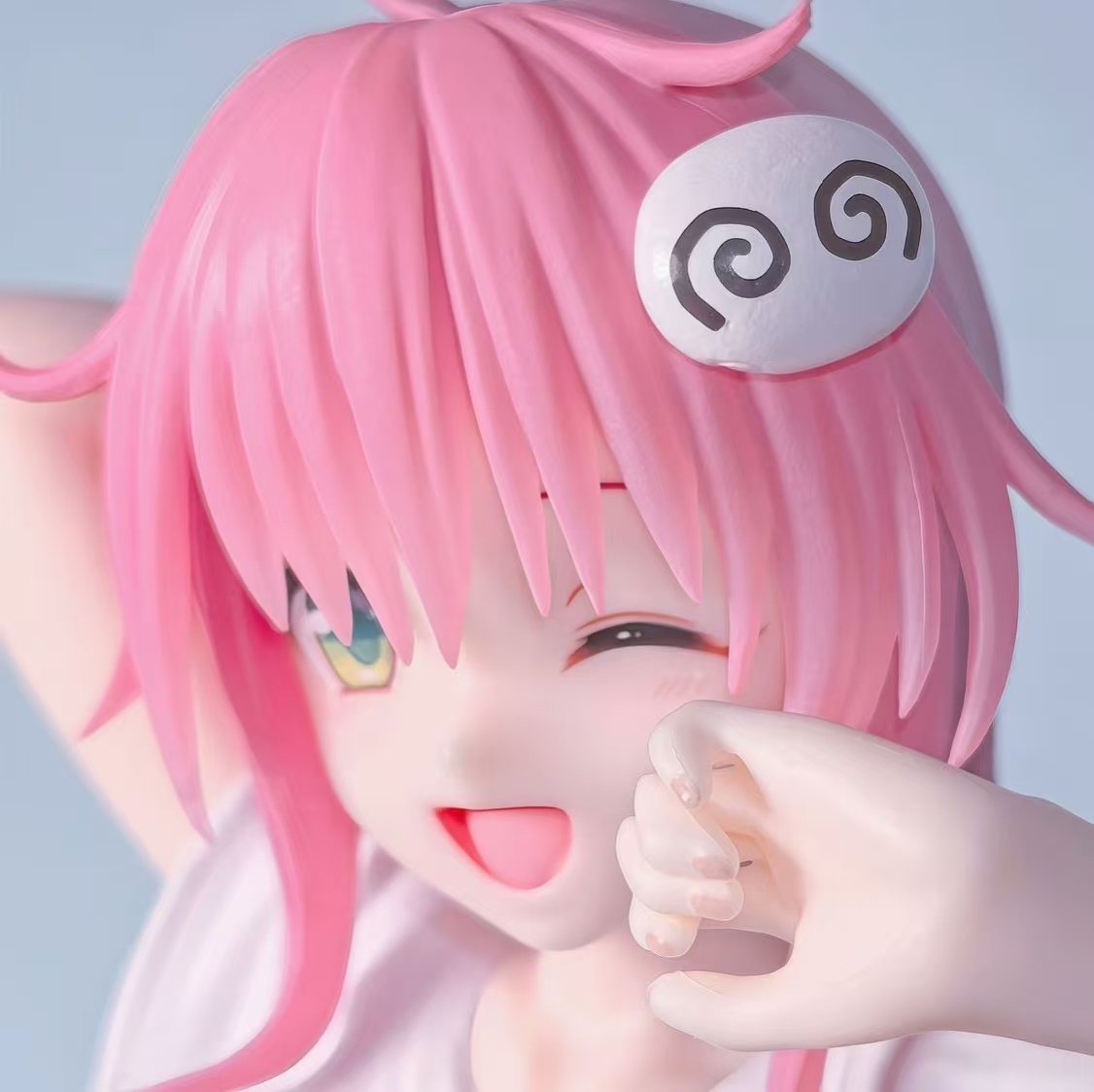 Figura de colección de la seri - Popular Anime Merchandise reseña y precio