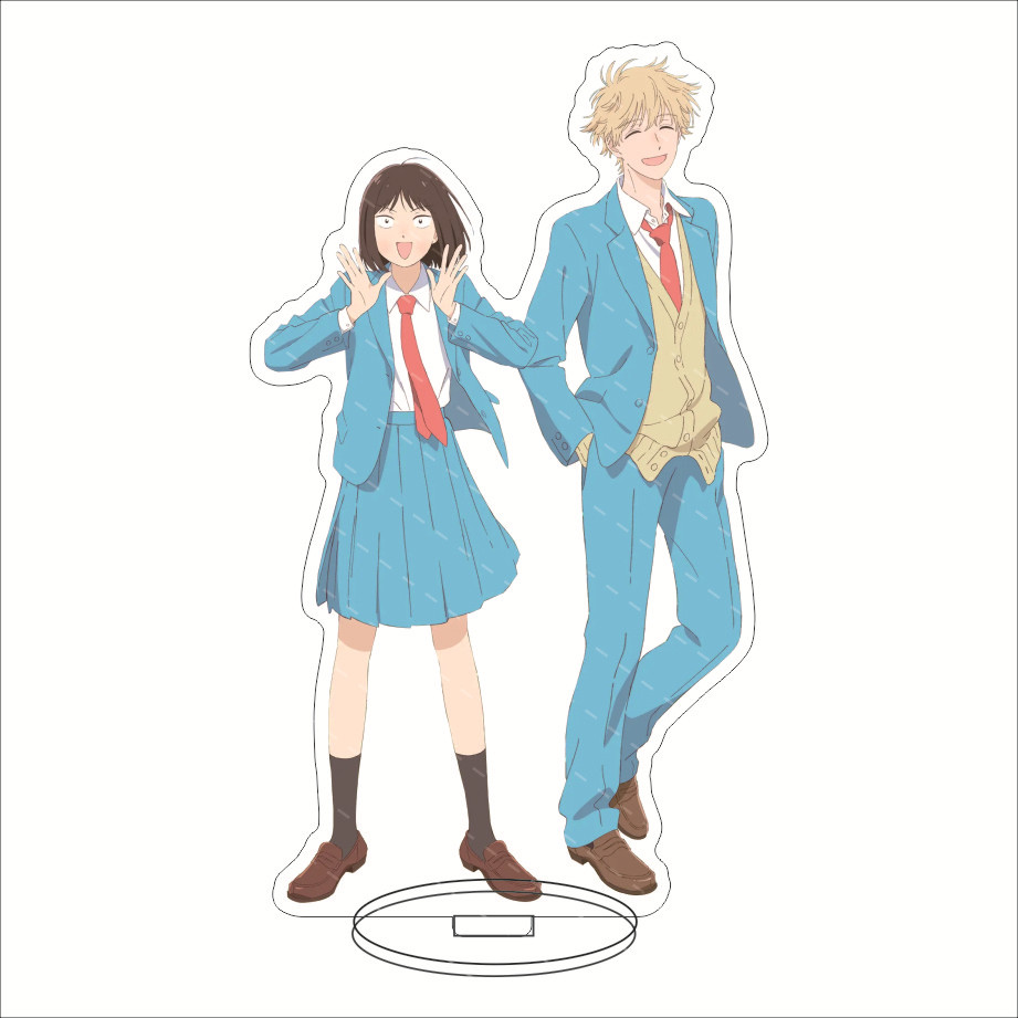 Soporte Acrílico de Anime de 1 - Anime Merchandise Collection reseña y precio