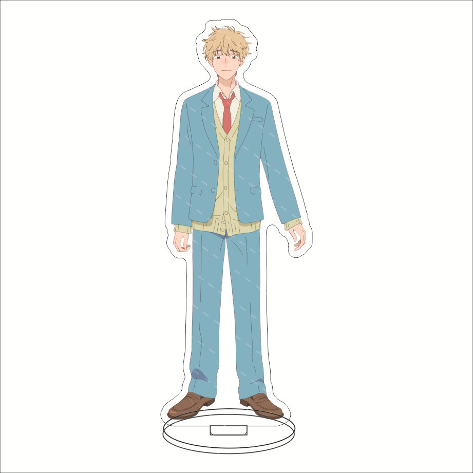 Soporte Acrílico de Anime de 1 - Anime Merchandise Collection reseña y precio