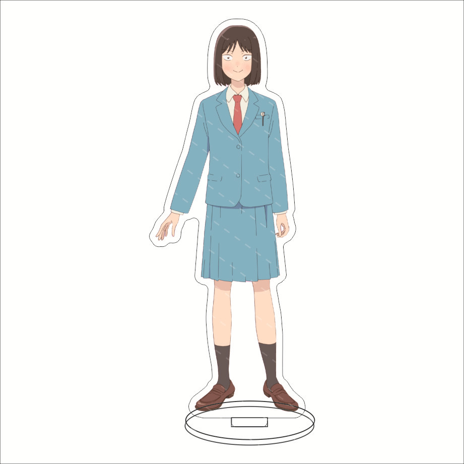 Soporte Acrílico de Anime de 1 - Anime Merchandise Collection reseña y precio