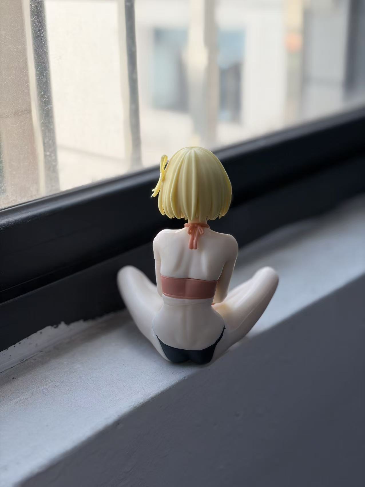 Figura de Anime GK de Chisato  - Popular Anime Merchandise reseña y precio