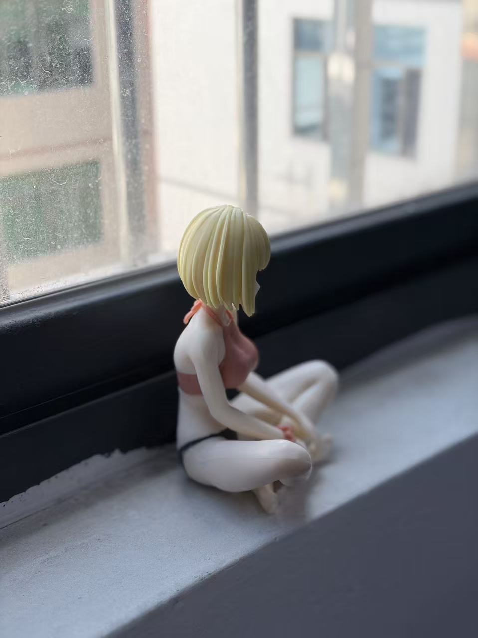 Figura de Anime GK de Chisato  - Popular Anime Merchandise reseña y precio