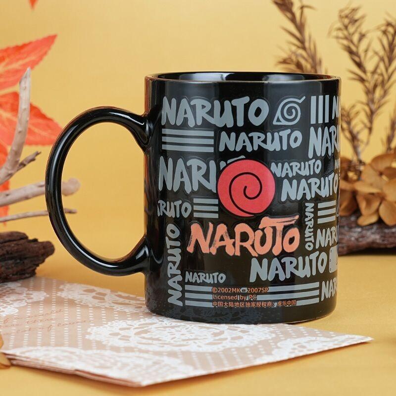 Taza de Vidrio Sensible al Cal - Anime Merchandise Mugs reseña y precio