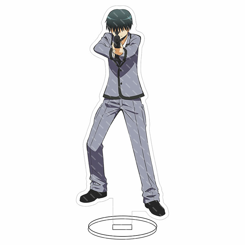 Figura de acrílico de 16 cm de - Anime Merchandise Collection reseña y precio