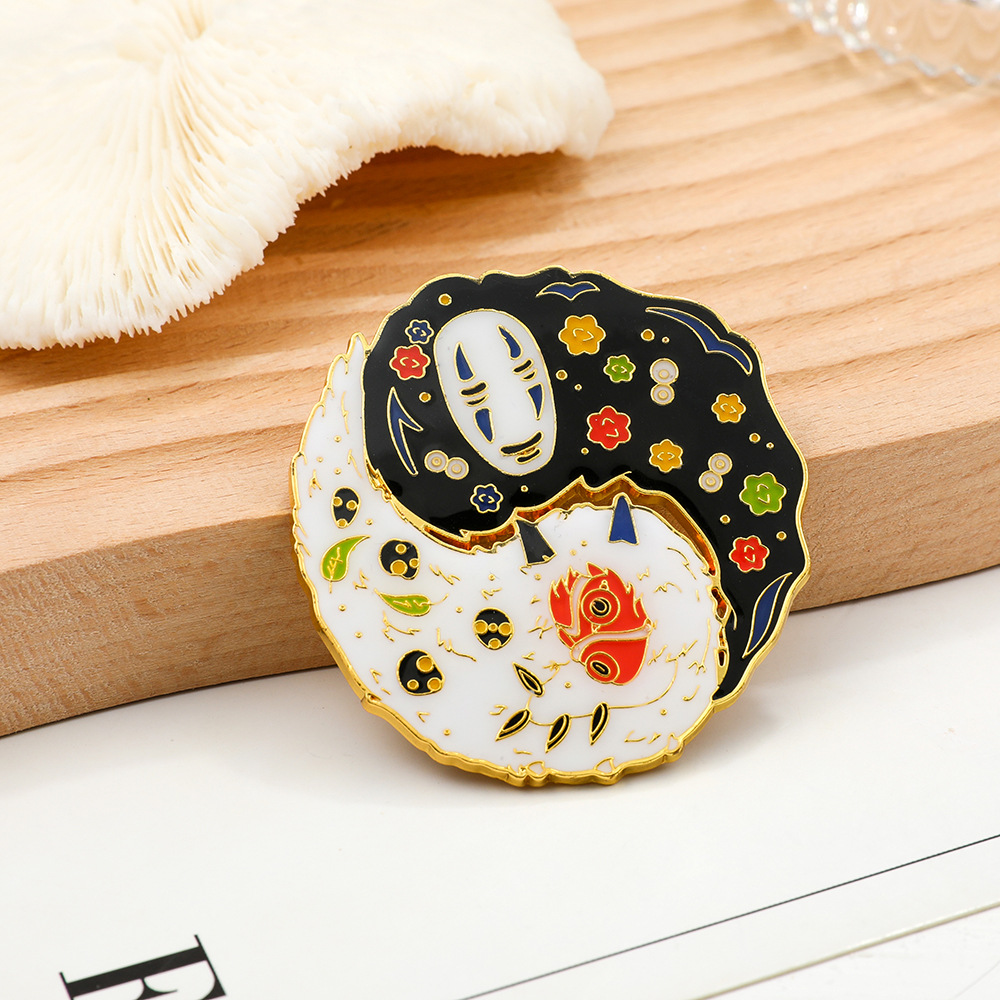 Broche de metal de anime Gunda - Bandai Gundam Hg reseña y precio
