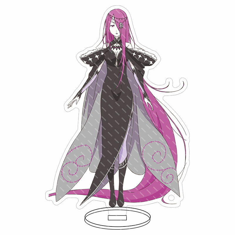 Figura de acrílico de 16 cm de - Anime Merchandise Collection reseña y precio