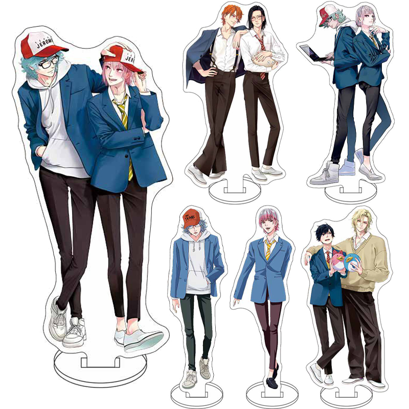 Figura de Anime de 16 cm, Twil - Anime Merchandise Collection reseña y precio